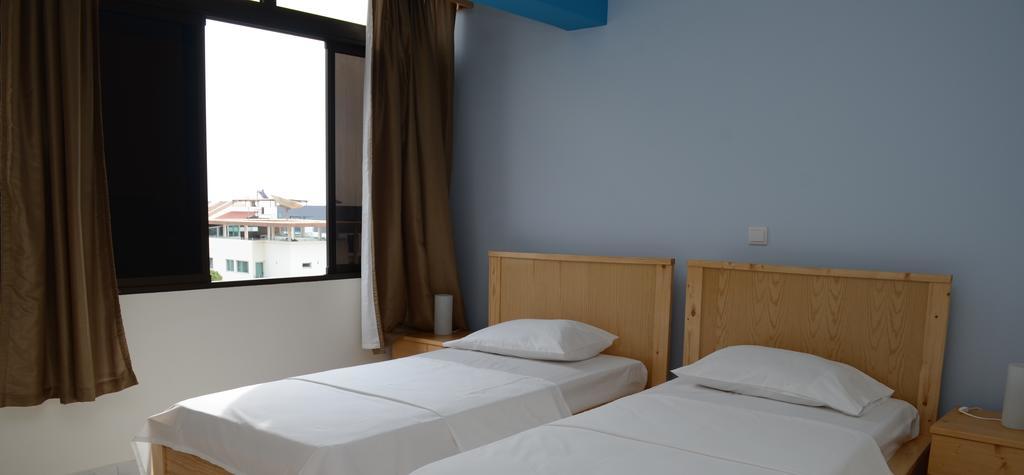 Lt Aparthotel Praia Zimmer foto