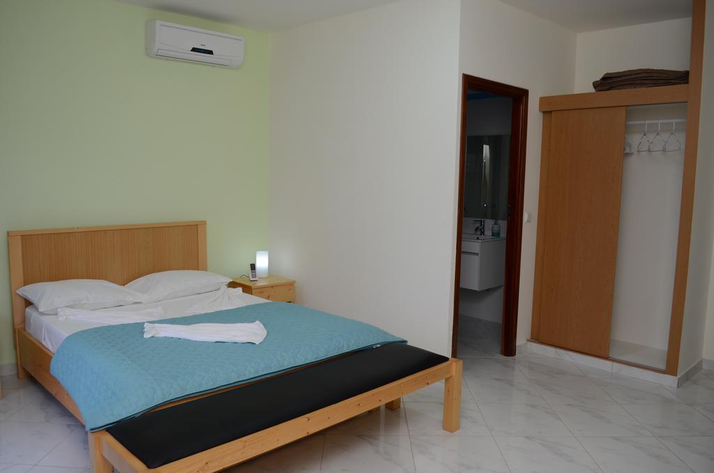 Lt Aparthotel Praia Zimmer foto
