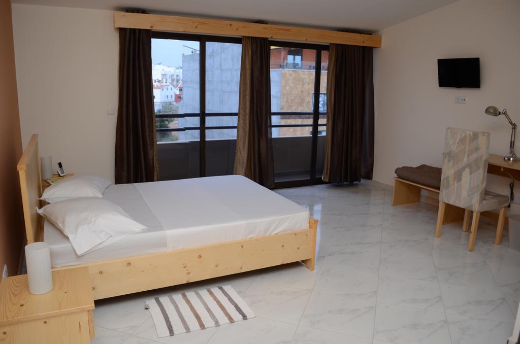 Lt Aparthotel Praia Zimmer foto